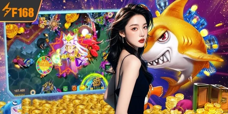 อควรระวังที่จำเป็นในการเล่นยิงปลา F168 อย่างปลอดภัย