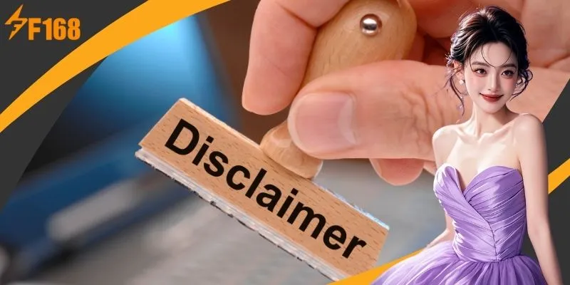 รูปโปรไฟล์ ข้อจำกัดความรับผิดชอบ