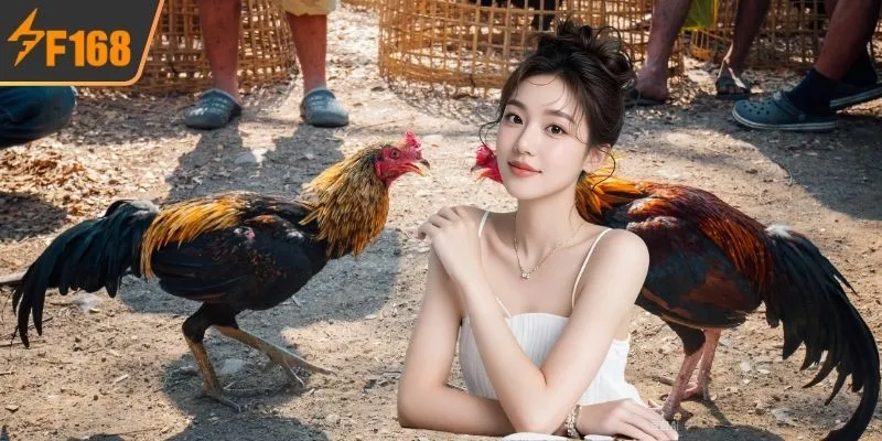 ข้อดีที่โดดเด่นที่สุดเมื่อเข้าร่วม ไก่ชน F168